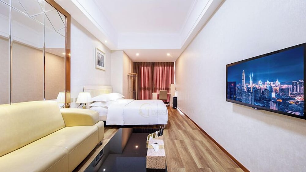 Business Room