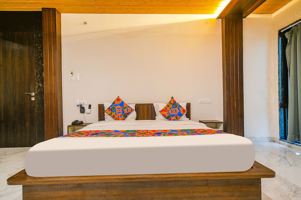 Deluxe Room photo 1