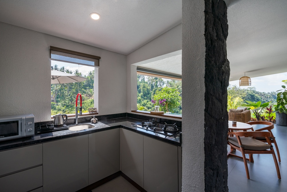Panoramic Villa, 2 Bedrooms, Connecting Rooms