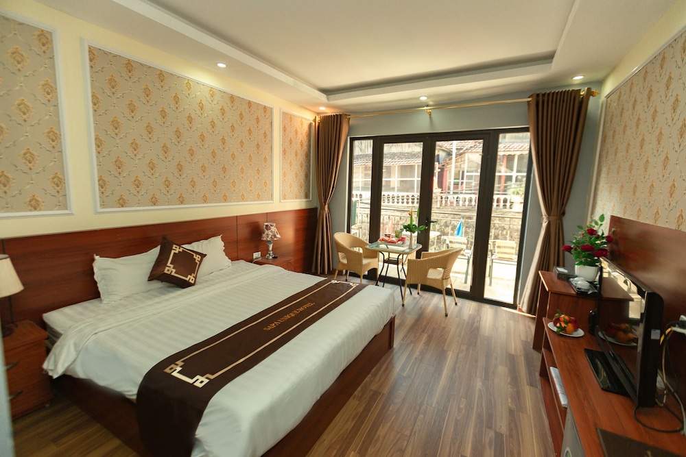 Superior Double Room photo 3