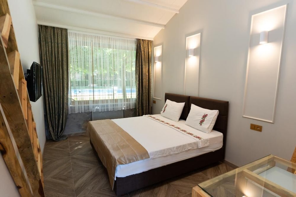 Superior Double Room, Multiple Beds