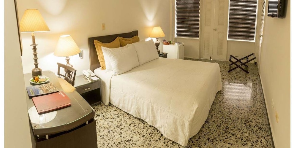 Superior Single Room