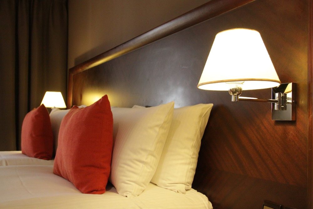 Deluxe Double Room, 1 Double Bed - Photo 2