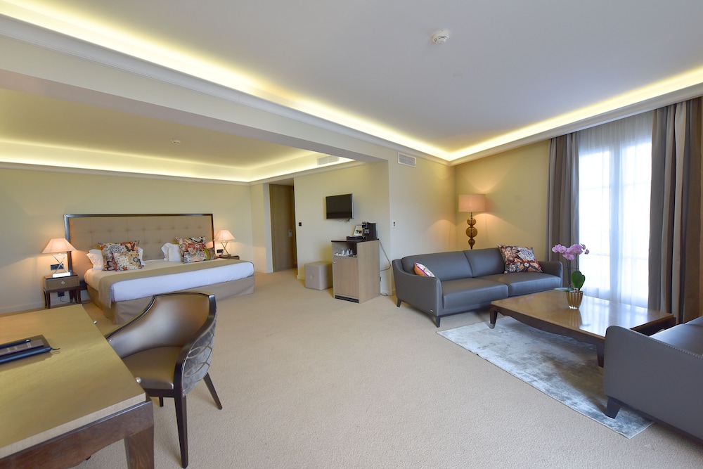 Suite, Sea View photo 2