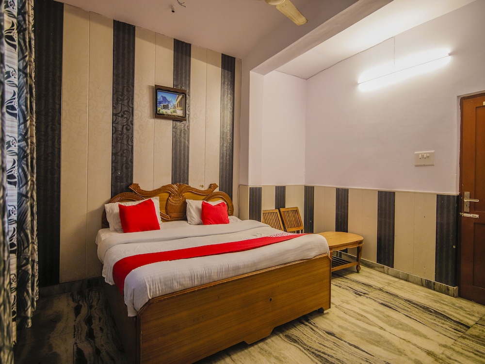 Deluxe Double Or Twin Room, 1 Queen Bed photo 3