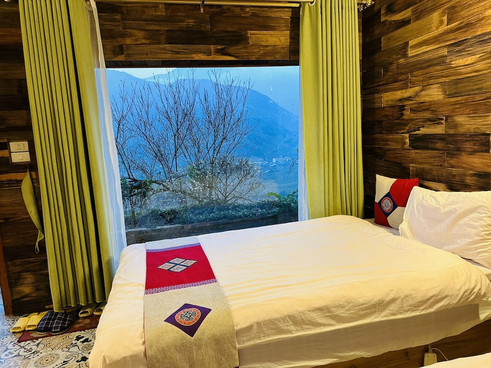 Deluxe Room, Mountain View - Photo 6
