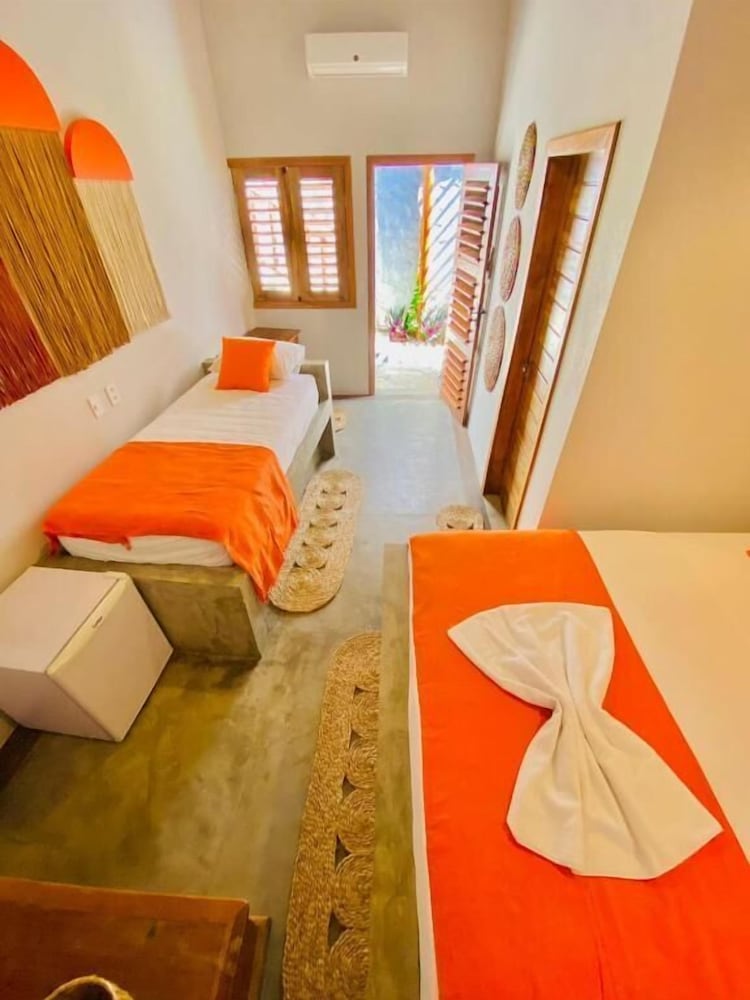 Comfort Triple Room photo 1