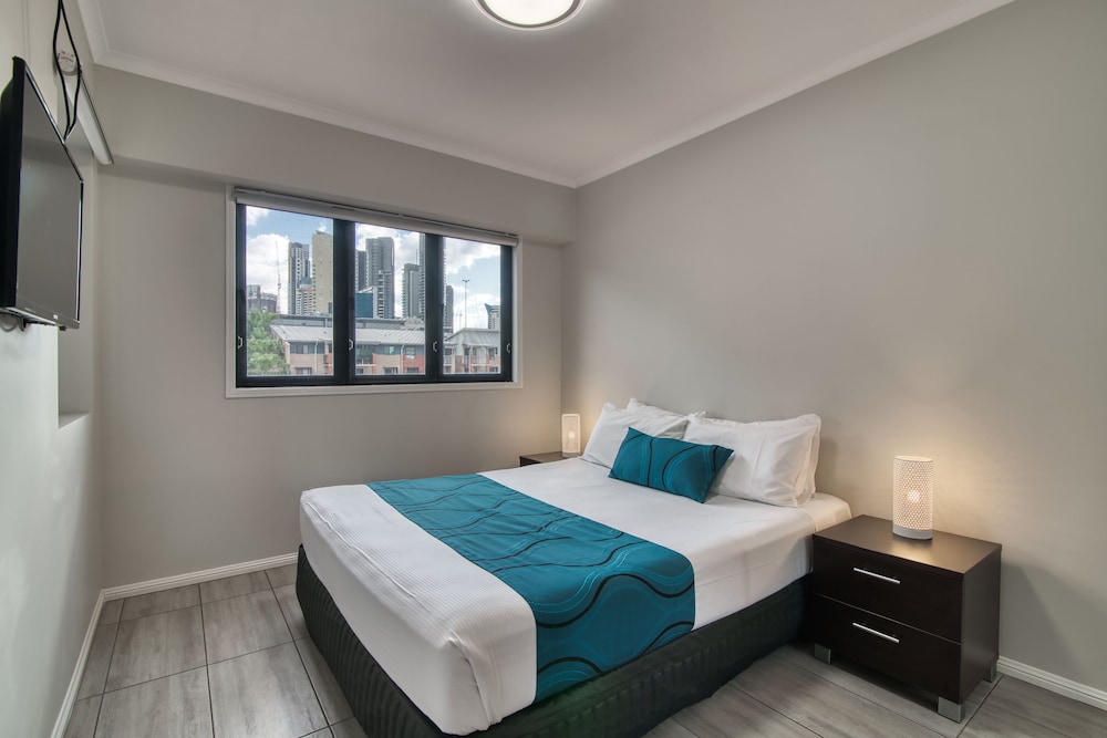 One Bedroom Apartment - Photo 15
