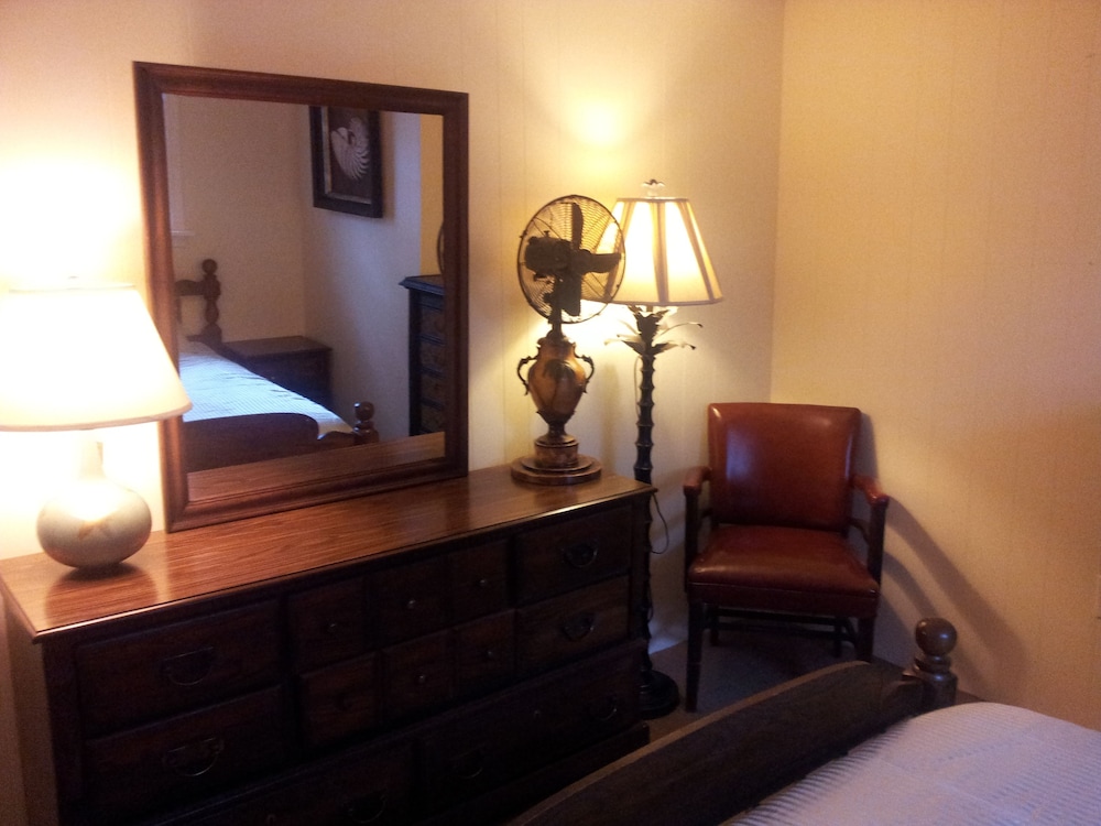 Family Double Room, 2 Bedrooms, Garden View photo 1
