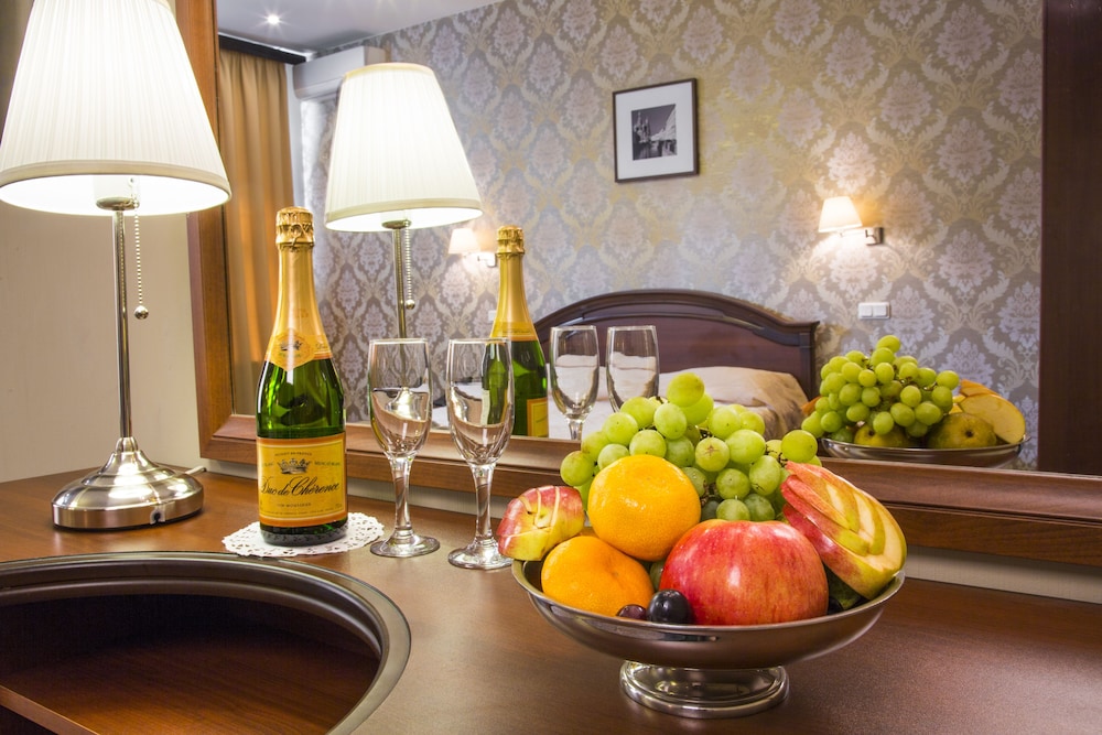 Luxury Room photo 3