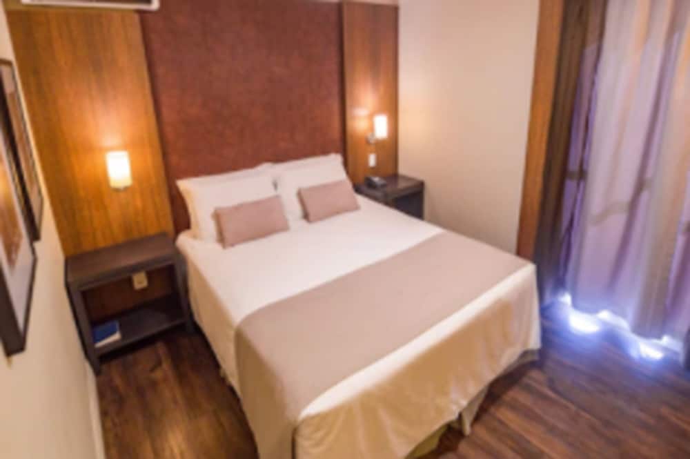 Superior Room, Multiple Beds, City View - Photo 5