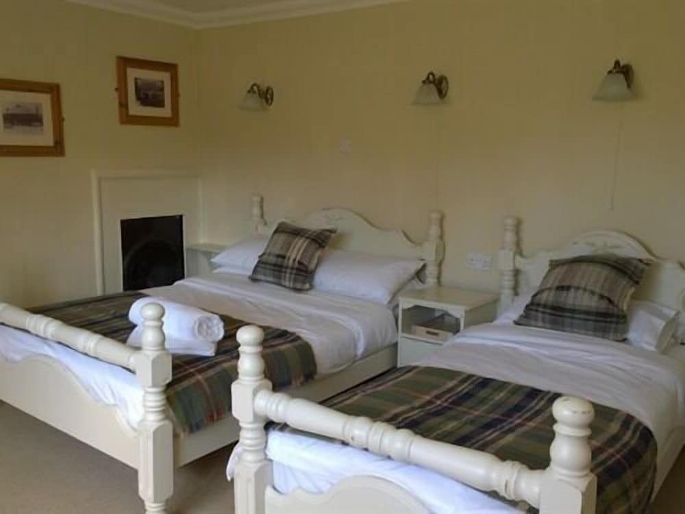 Premium Suite, Ensuite photo 3