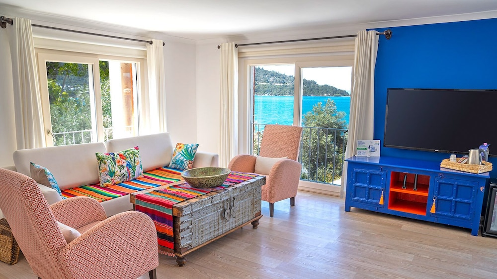 Family Suite photo 2
