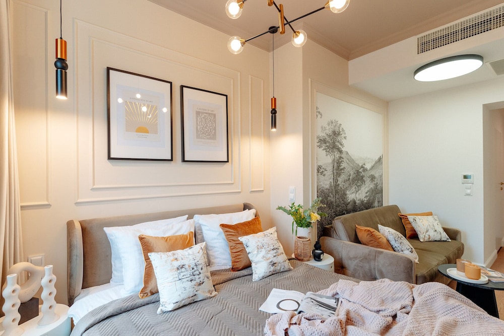 Comfort Studio