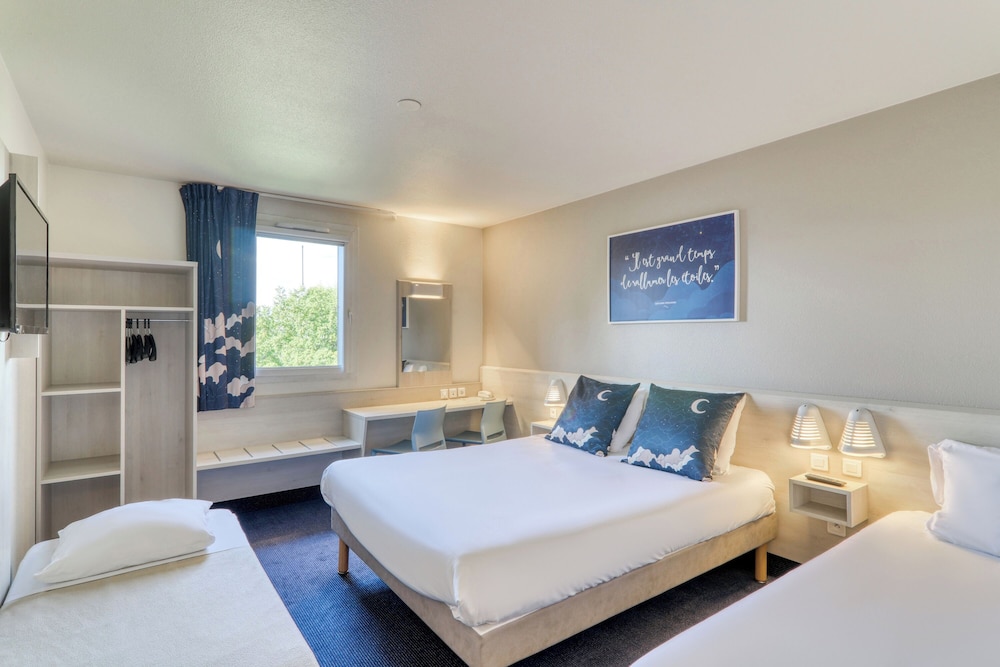 Quadruple Room photo 1
