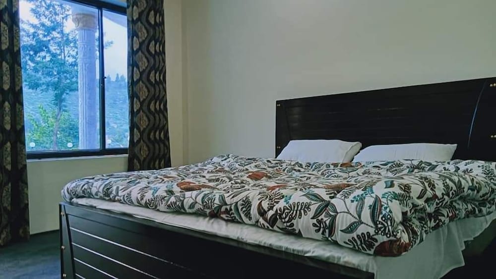 Standard Double Room photo 1
