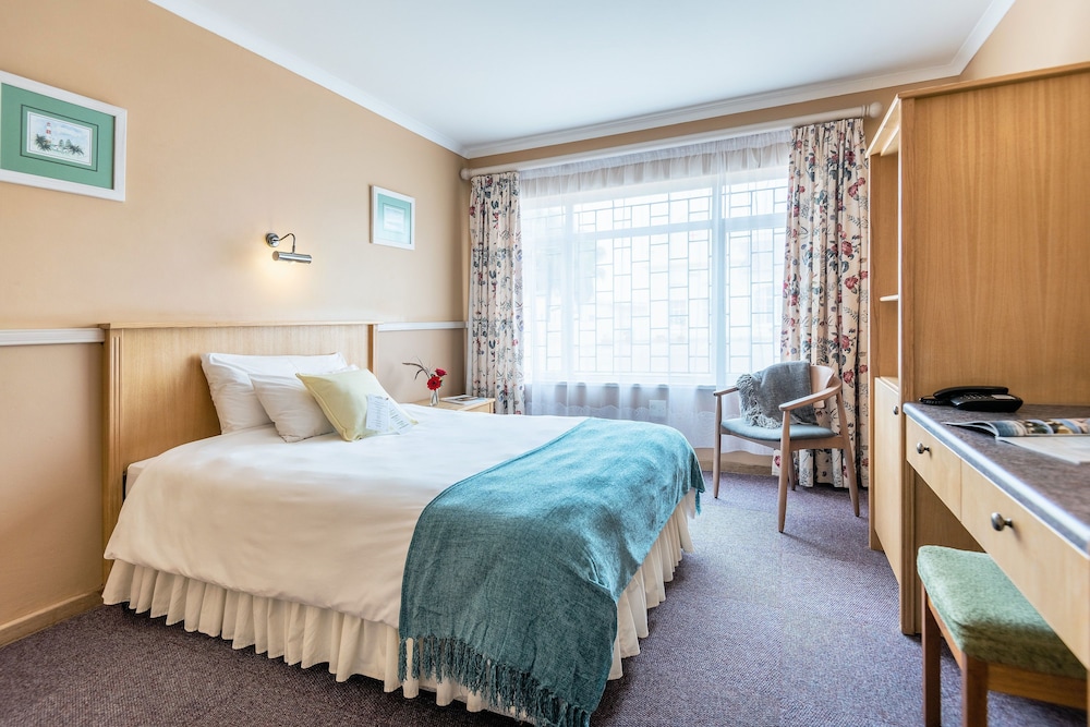 Standard Single Room, 1 Double Bed photo 1