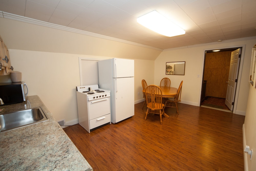 Eagle’s Nest Suite photo 2
