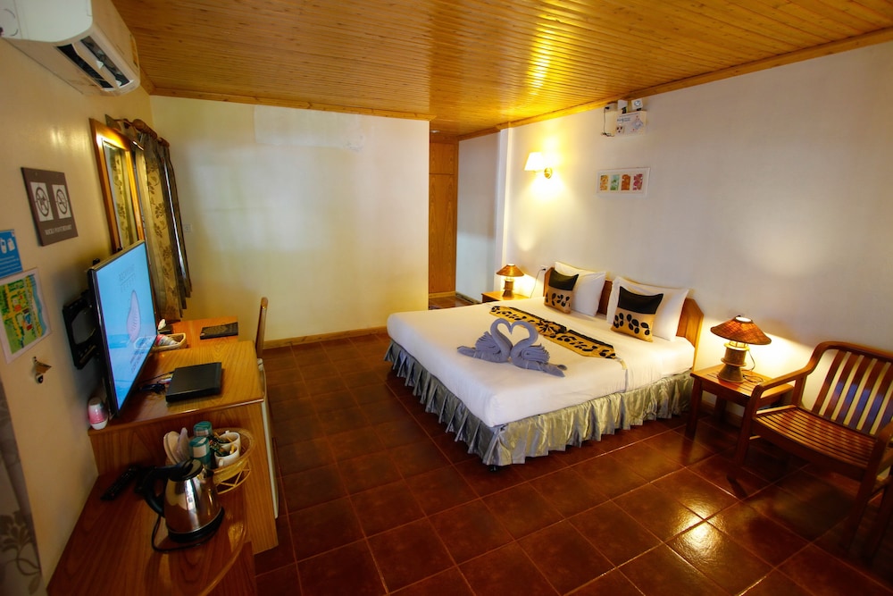 Deluxe Room, 1 Bedroom