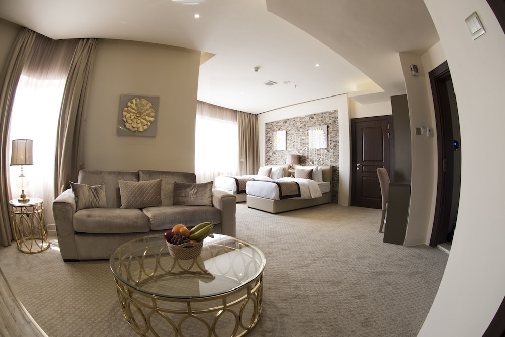 Grand Suite, 2 Bedrooms photo 1