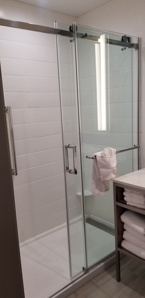 Hilton Garden Inn Colorado Springs Downtown, Co, Φωτογραφία 11