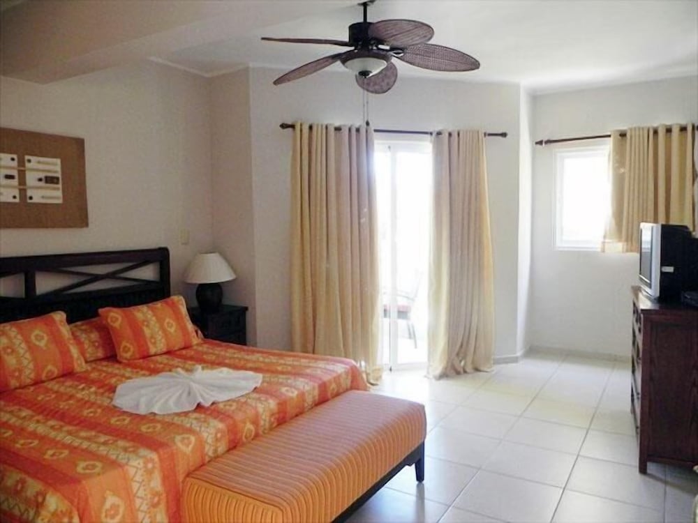 Superior Room, 1 King Bed