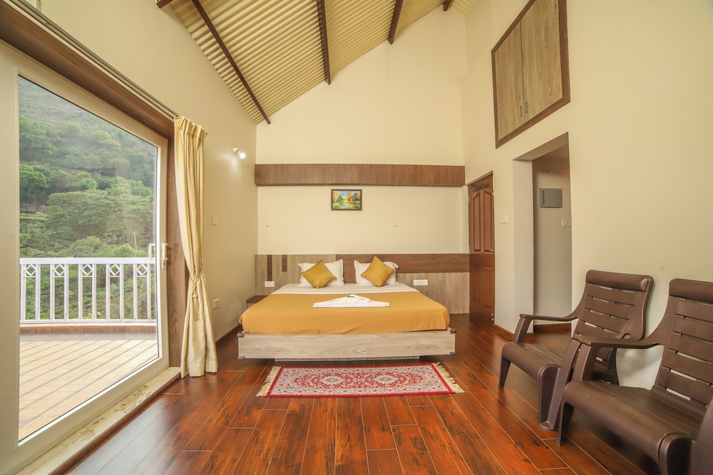 Villa photo 1