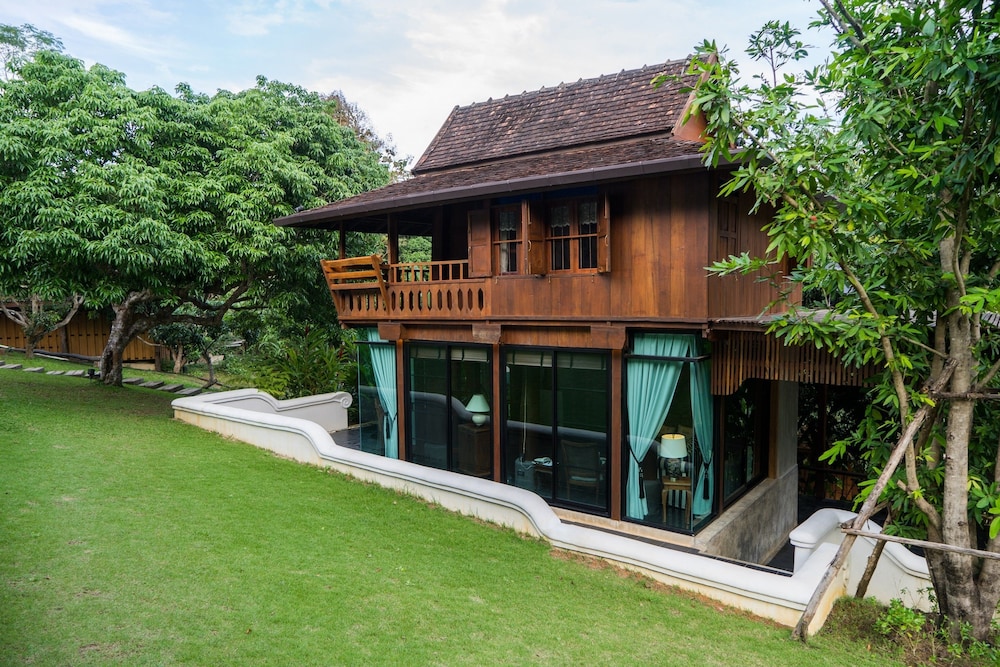 Chansri Villa