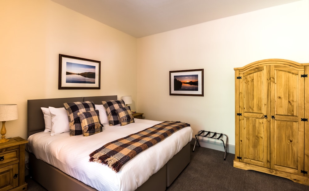 Standard Double Room - Photo 2