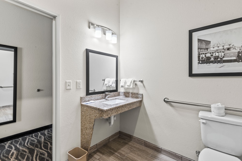 Cobblestone Hotel & Suites - Foley, 사진 5