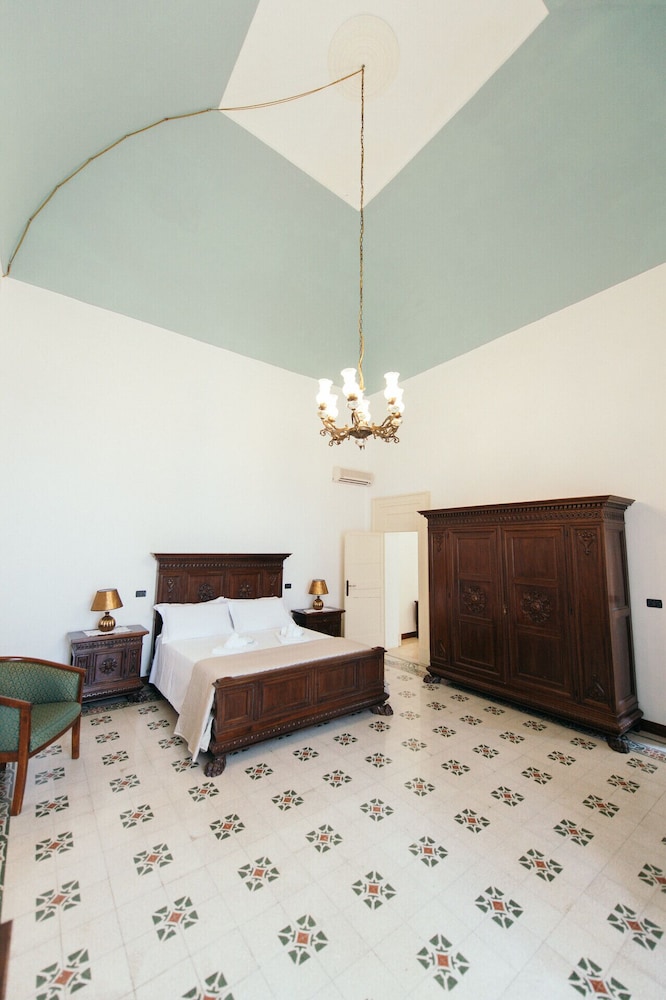 Suite Del Vescovo