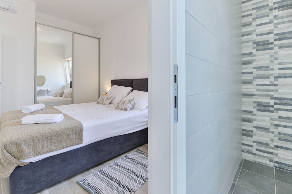 Comfort Villa