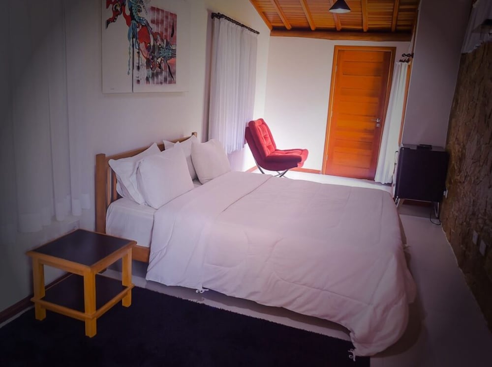 Superior Double Suite