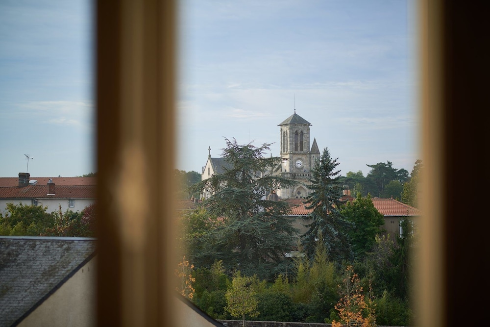 Double Room, Balcony (Nacre) photo 3