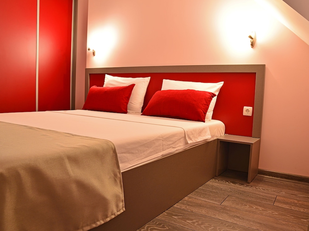 Carpe Diem Apartment photo 1