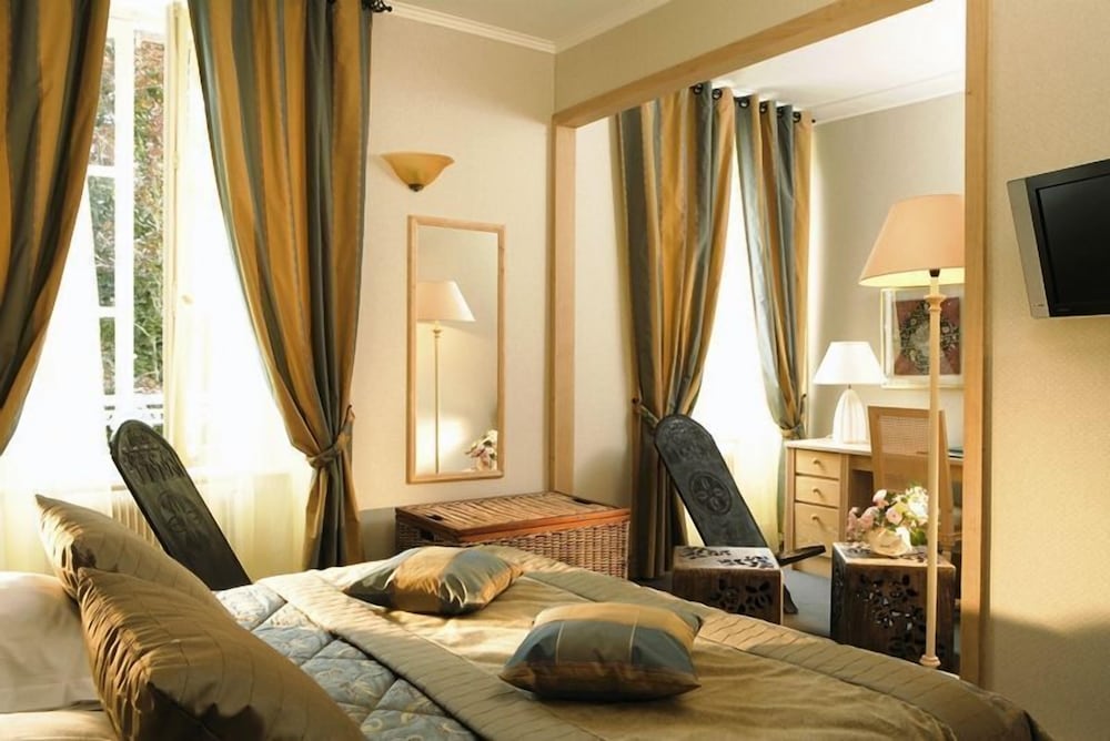 Superior Double Room photo 1