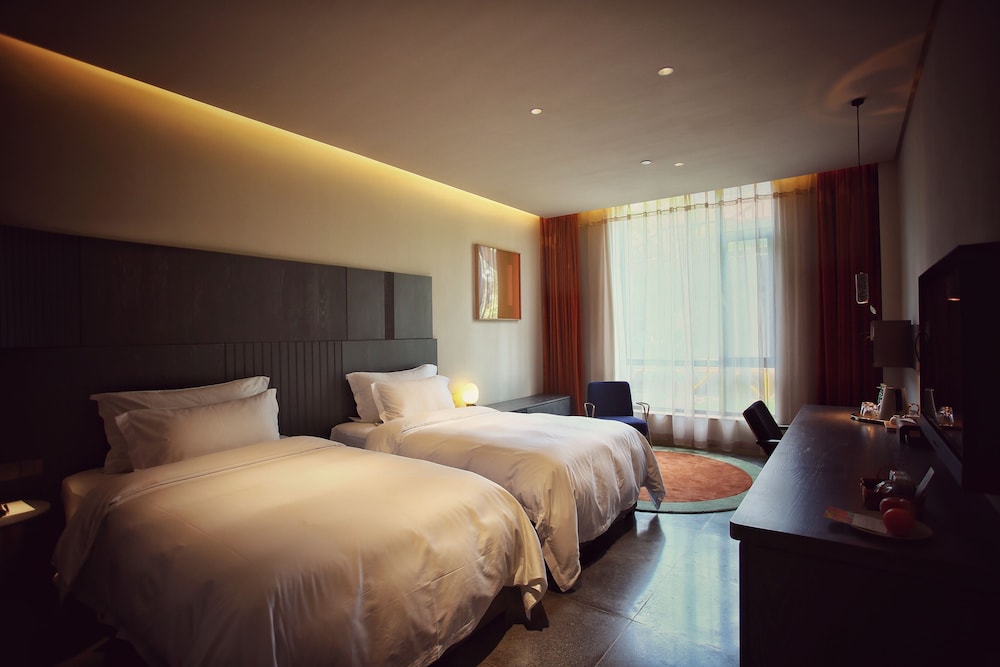 Comfort Twin Room photo 1