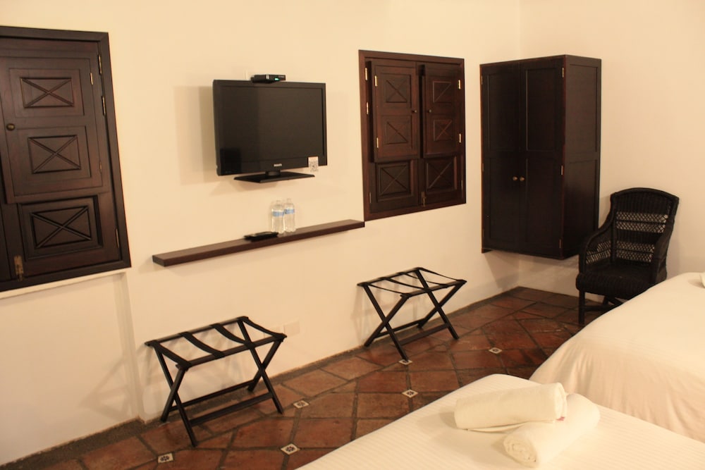 Junior Studio Suite, 2 Queen Beds (Típica Loft), photo 6