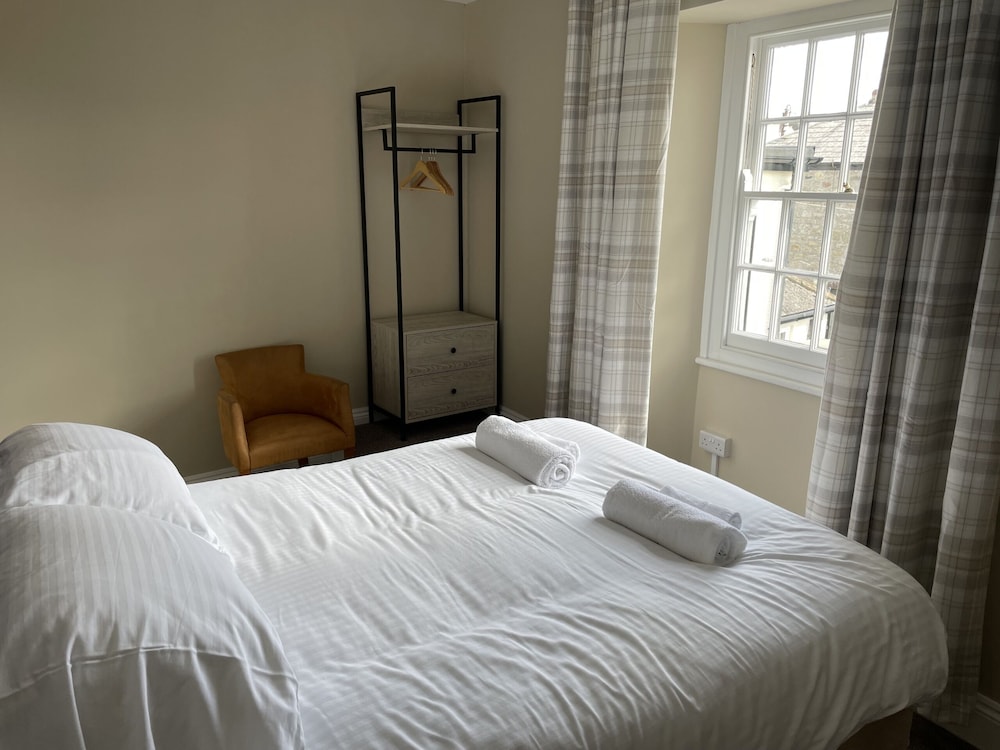 Double Room, Ensuite photo 1