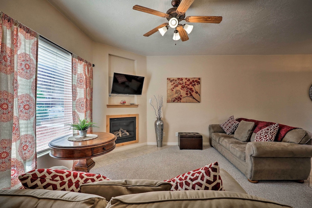Apartment (3 Bedrooms) photo 1
