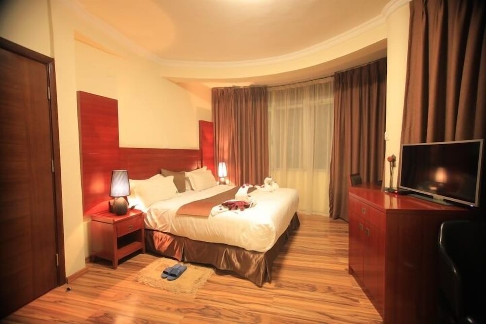 Standard Room photo 1
