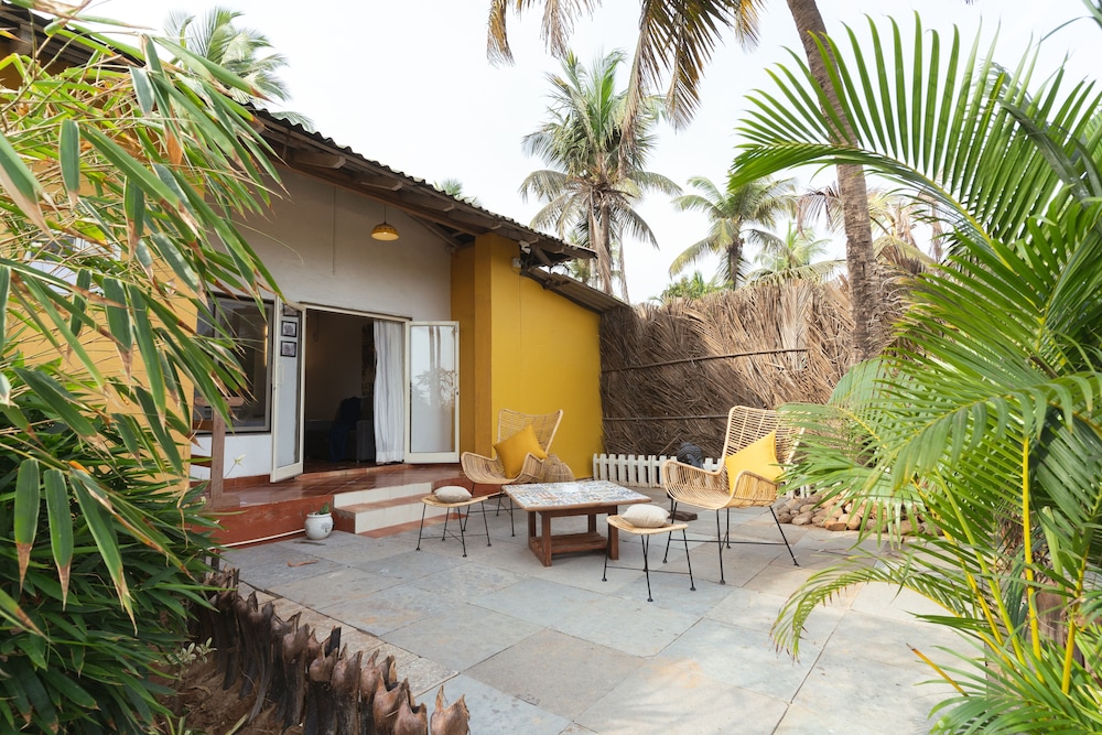 Garden Suite photo 2