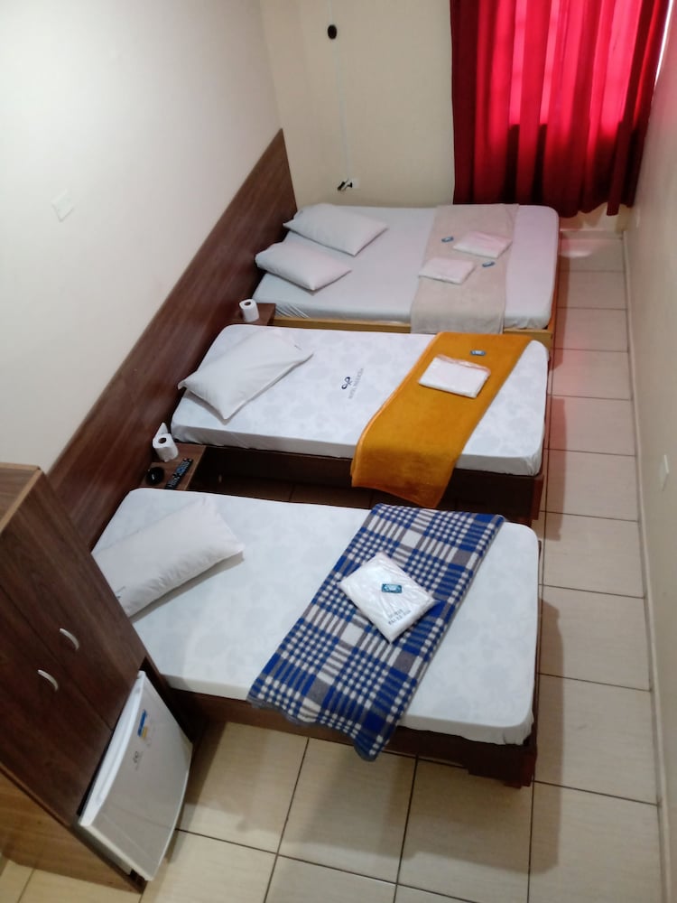 Basic Quadruple Room