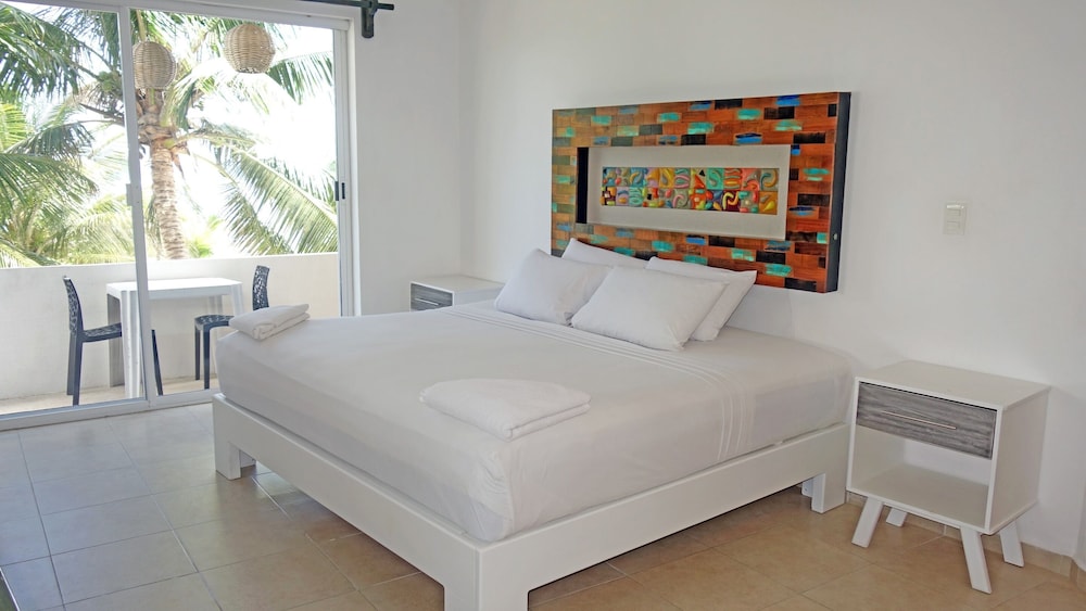 Superior Room, Oceanfront