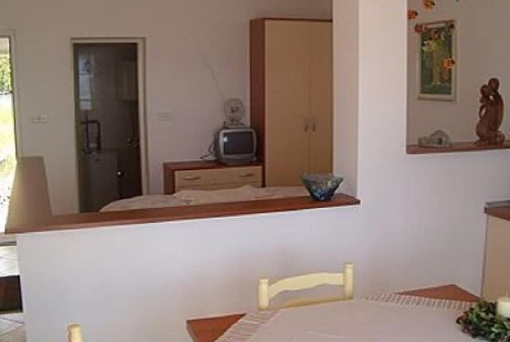 Studio (Maja - 50 m from beach - SA1-Oker(2+1) photo 2