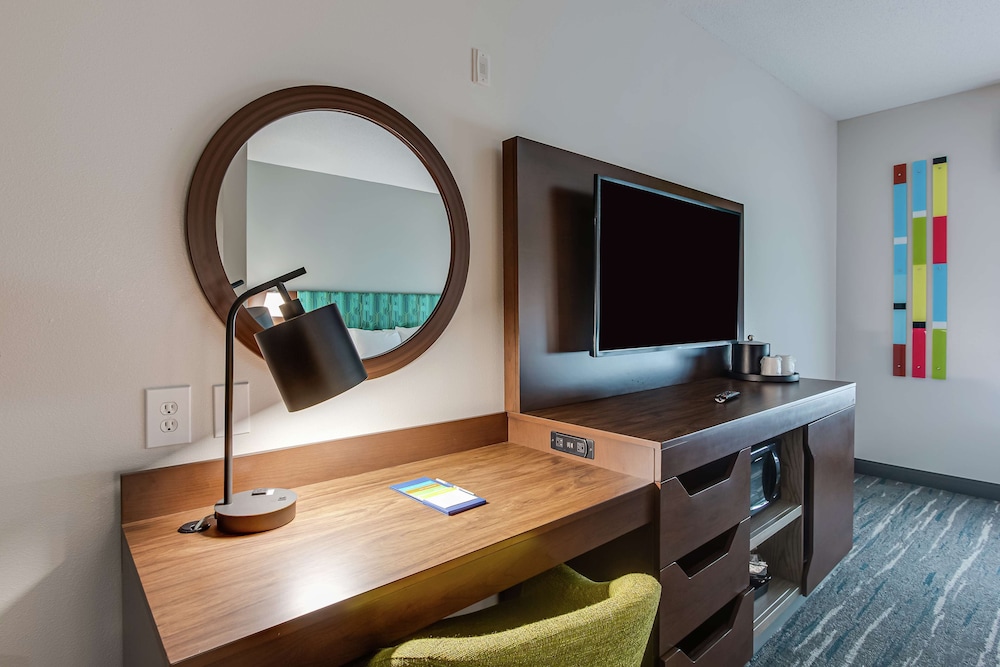 Hampton Inn Oak Grove Fort Campbell, Billede 5