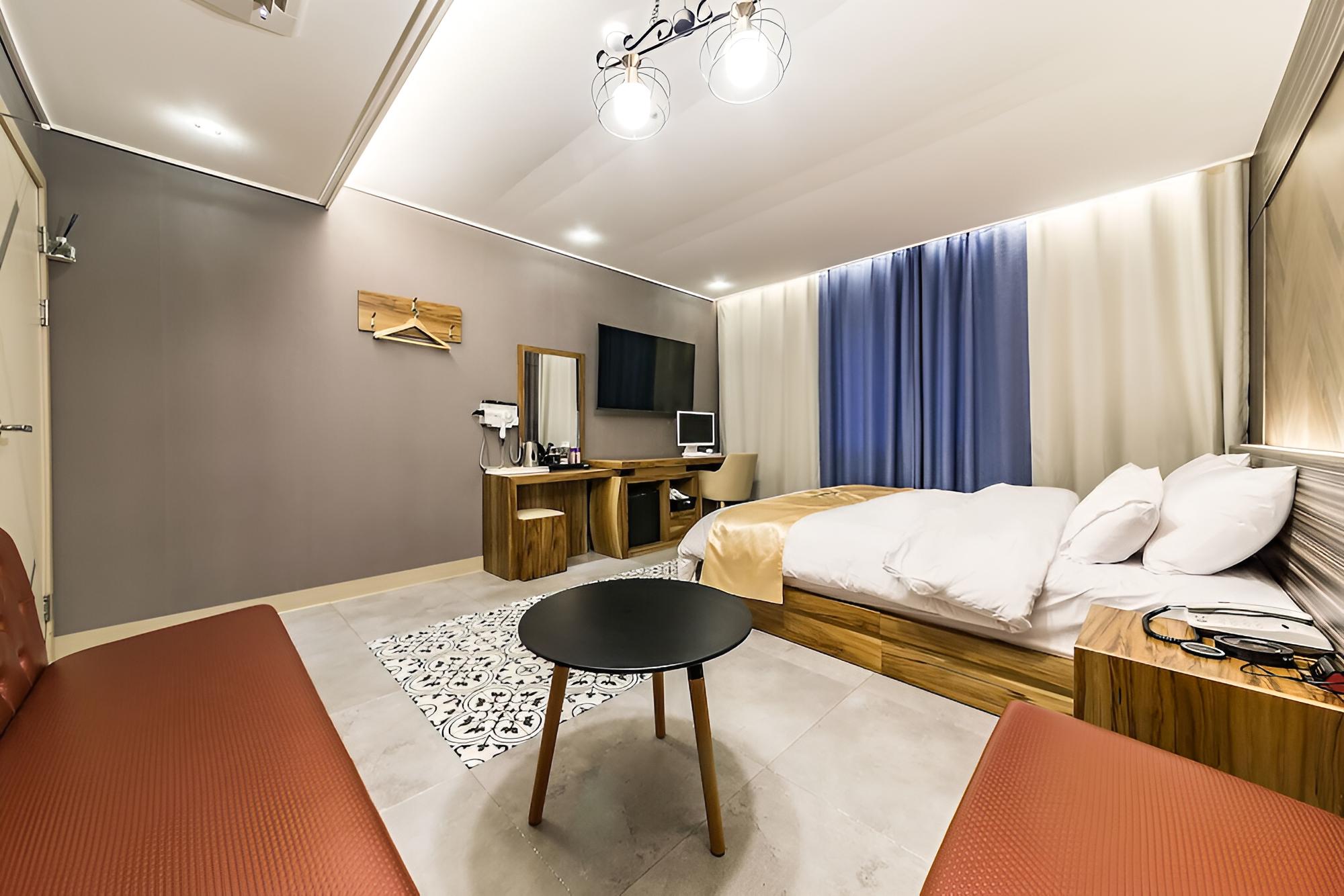 Room (VIP) - Photo 3