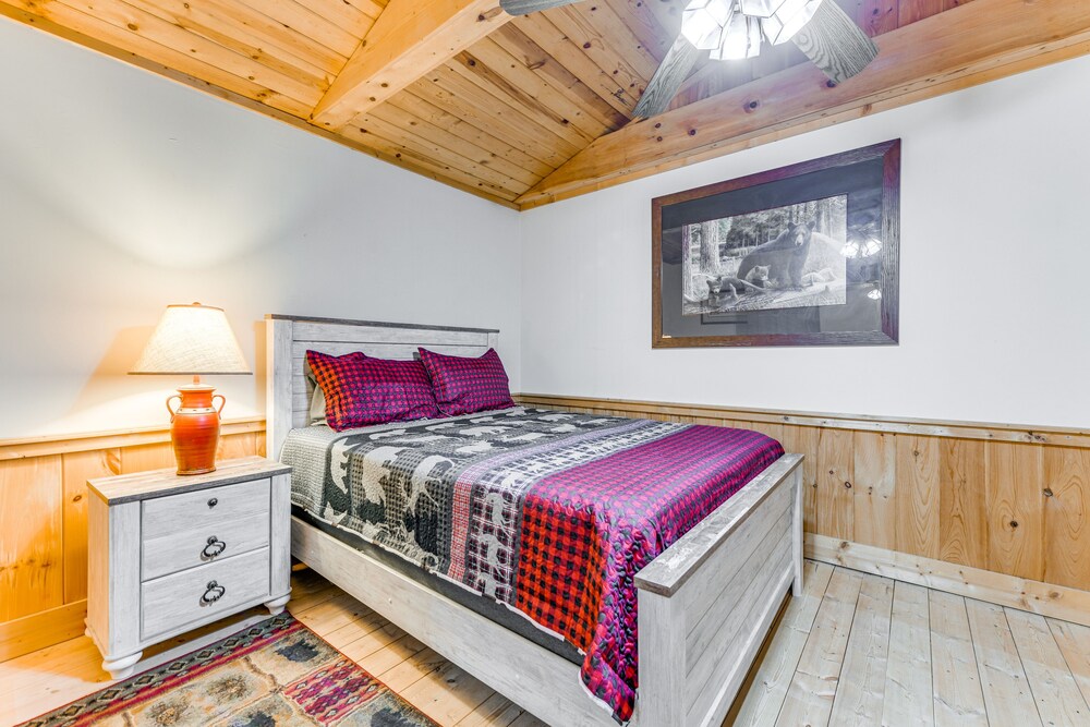 House (1 Bedroom) photo 3