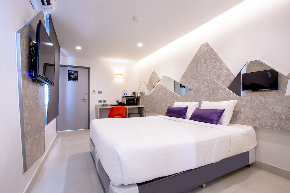 Spittze Superior Double room photo 1
