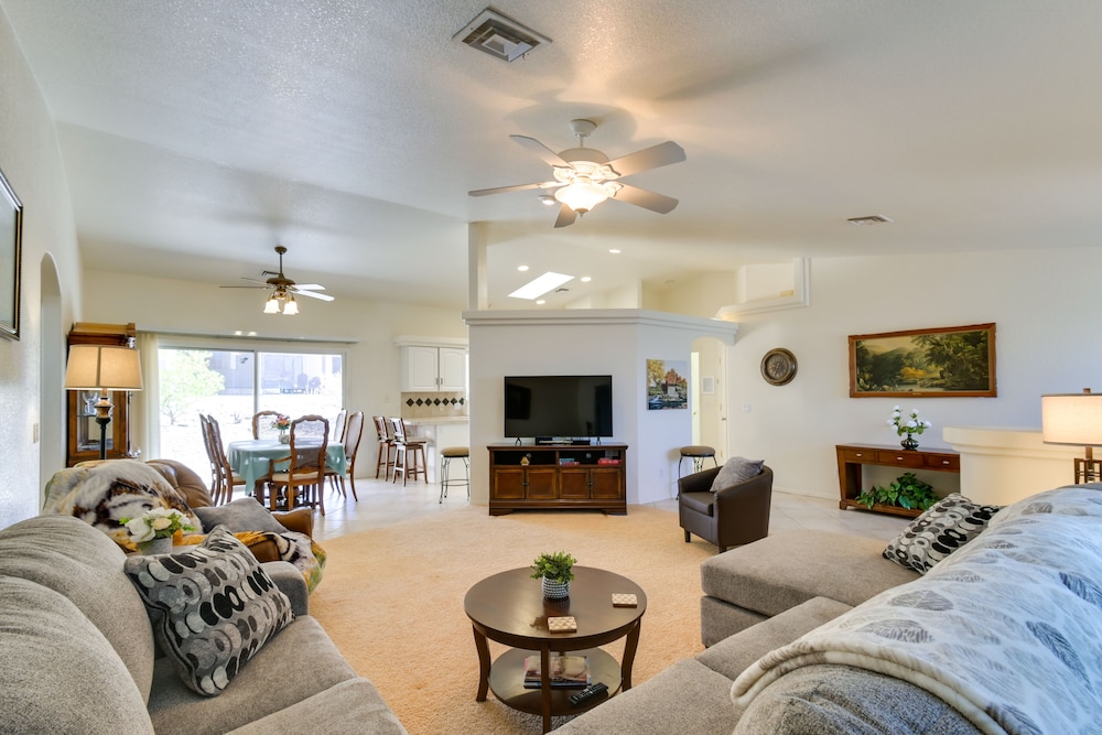 House (3 Bedrooms) photo 1